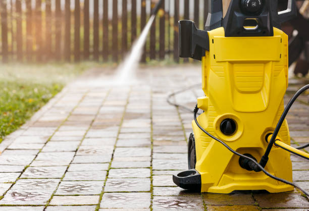 Best Gutter Cleaning  in Florence Graham, CA